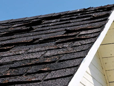 All City Roofing Corp Images