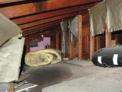 All City Roofing Corp Images